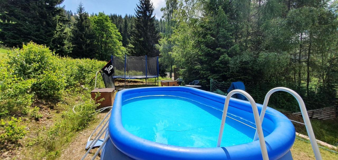 Pension Renata Harrachov Luaran gambar
