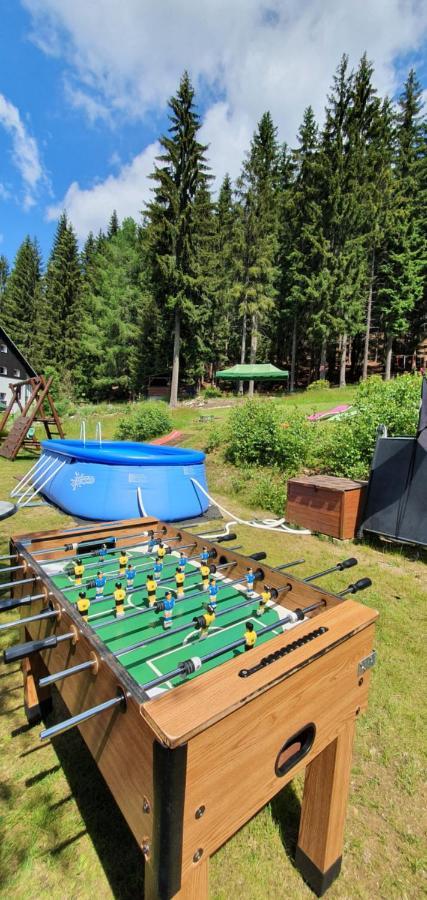 Pension Renata Harrachov Luaran gambar