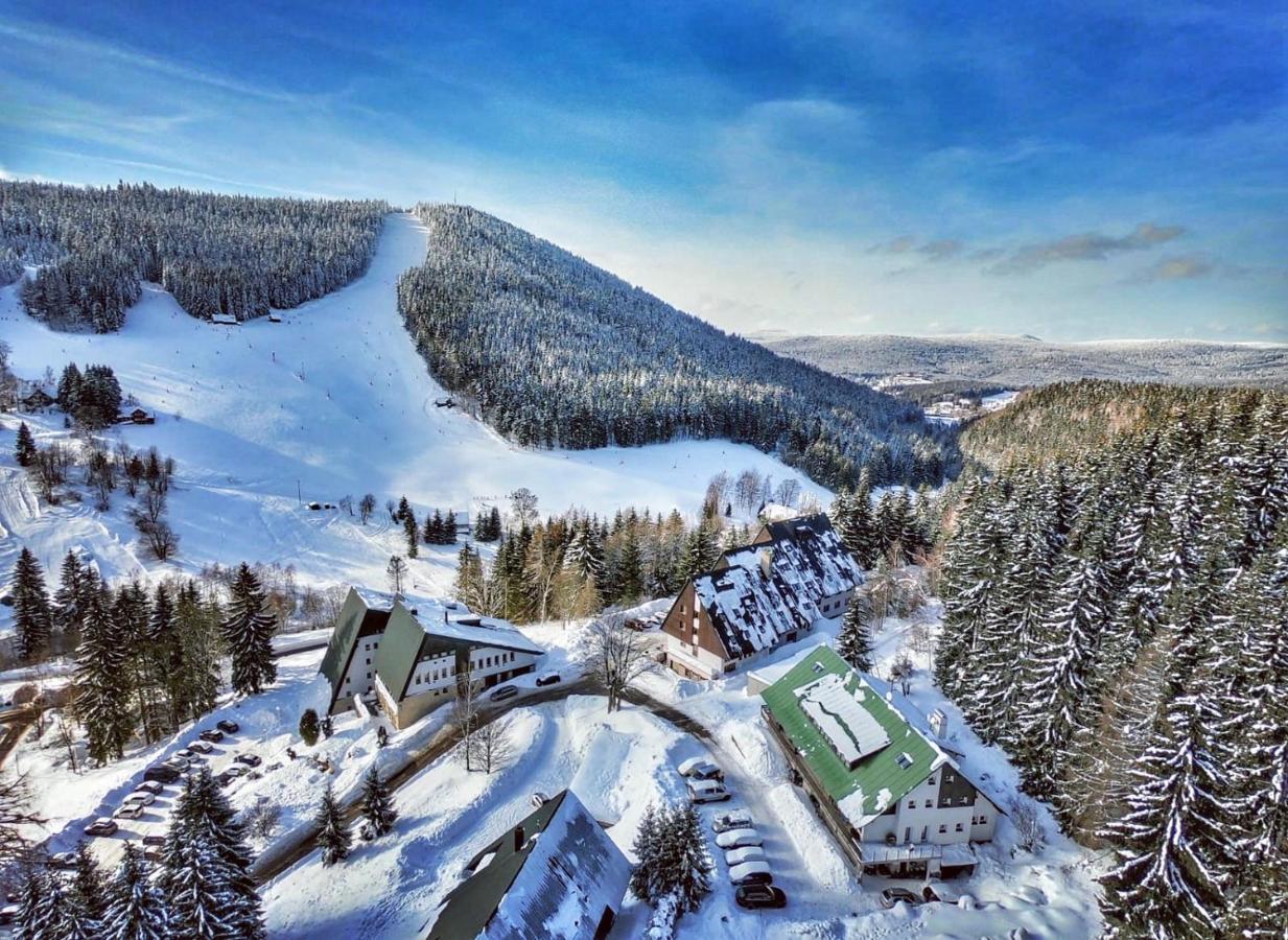 Pension Renata Harrachov Luaran gambar