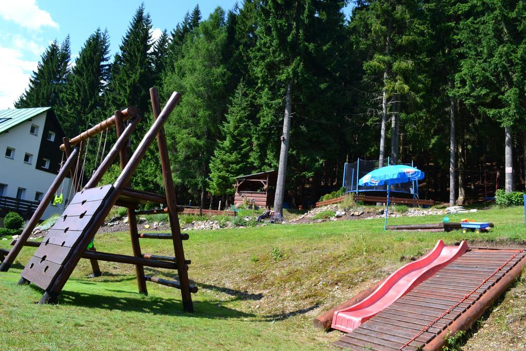 Pension Renata Harrachov Luaran gambar