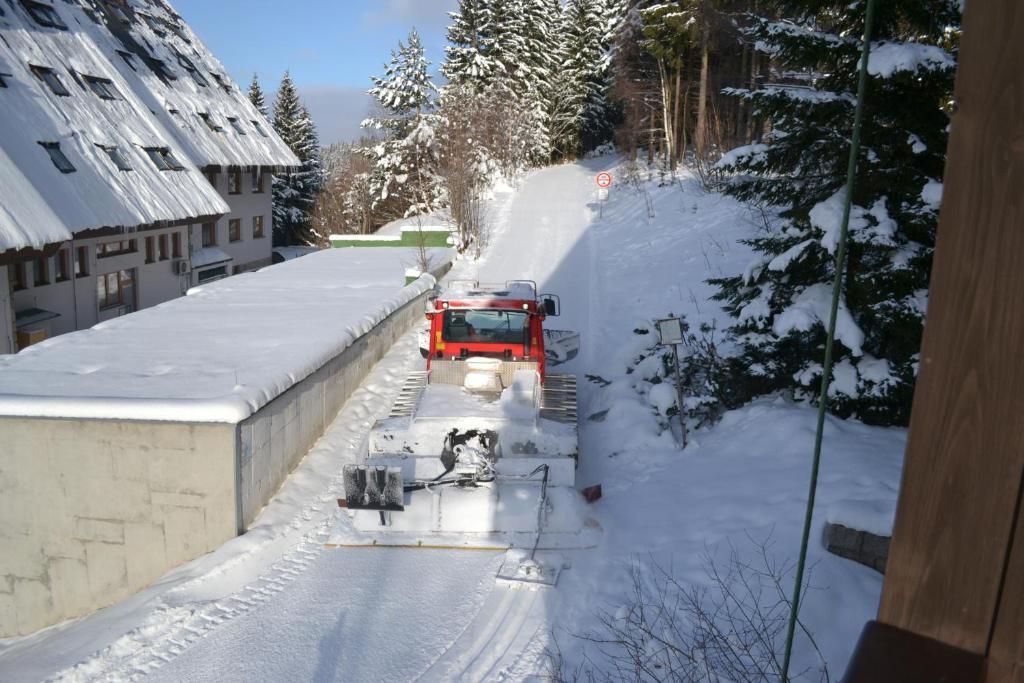 Pension Renata Harrachov Luaran gambar