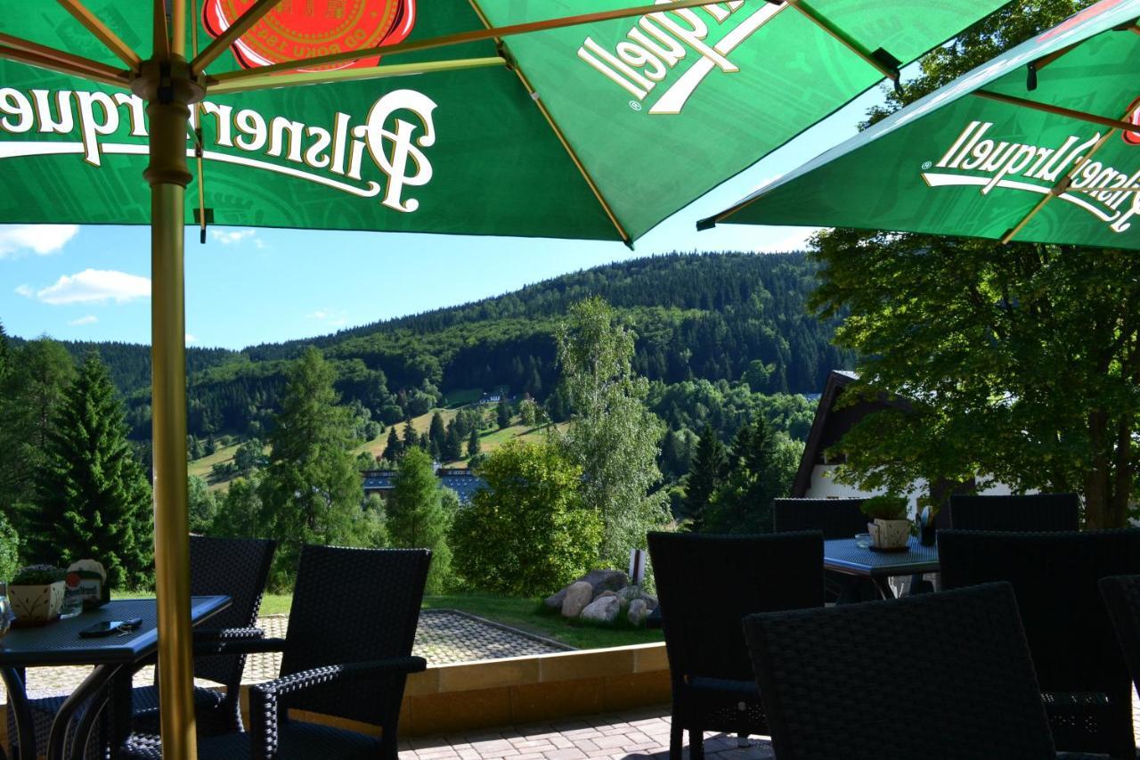 Pension Renata Harrachov Luaran gambar